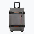 American Tourister Urban Track 55 l valigia da viaggio grigio scuro
