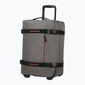 American Tourister Urban Track 55 l valigia da viaggio grigio scuro 2