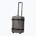American Tourister Urban Track 55 l valigia da viaggio grigio scuro 5