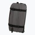 American Tourister Urban Track 55 l valigia da viaggio grigio scuro 4