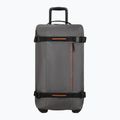American Tourister Urban Track 84 l valigia da viaggio grigio scuro