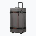American Tourister Urban Track 84 l valigia da viaggio grigio scuro 2