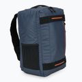 Zaino American Tourister Urban Track 14" 24 l navy / arancione 2