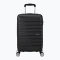 Valigia da viaggio American Tourister Flashline Spinner 55 34 l shadow black