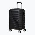 Valigia da viaggio American Tourister Flashline Spinner 55 34 l shadow black 2