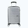 Valigia da viaggio American Tourister Flashline Spinner 55 34 l sky silver