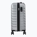 Valigia da viaggio American Tourister Flashline Spinner 55 34 l sky silver 4
