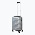 Valigia da viaggio American Tourister Flashline Spinner 55 34 l sky silver 5