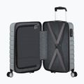 Valigia da viaggio American Tourister Flashline Spinner 55 34 l sky silver 6