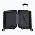 Valigia da viaggio American Tourister Flashline Spinner 43 23 l shadow black 6