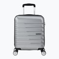 Valigia da viaggio American Tourister Flashline Spinner 43 23 l sky silver
