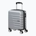 Valigia da viaggio American Tourister Flashline Spinner 43 23 l sky silver 2