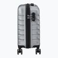 Valigia da viaggio American Tourister Flashline Spinner 43 23 l sky silver 4