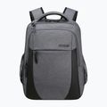 American Tourister Urban Groove 20,5 l zaino grigio/nero