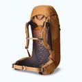 Zaino da trekking da uomo Gregory Stout 55 l sandstone 2
