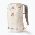 Gregory Nano 16 l zaino da città bianco gesso