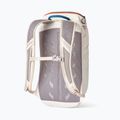 Gregory Nano 16 l zaino da città bianco gesso 2
