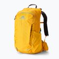 Gregory Jade 25 l LT zaino da trekking giallo capri