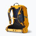 Gregory Jade 25 l LT zaino da trekking giallo capri 2
