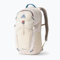 Gregory Nano 20 l zaino da città bianco gesso