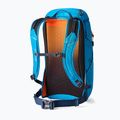 Zaino da trekking Gregory Kiro 28 l RC alpine legion blue 2