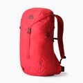 Zaino da trekking Gregory Kiro 28 l RC alpine lava red