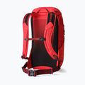Zaino da trekking Gregory Kiro 28 l RC alpine lava red 2