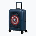American Tourister Dashpop Disney 47 l Custodia da viaggio con scudo di Capitan America 2