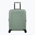 Valigia da viaggio American Tourister Dashpop Spinner 47 l iceberg green