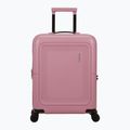 Valigia da viaggio American Tourister Dashpop Spinner 47 l lilac pink