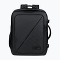 Zaino American Tourister Take2Cabin Prime M 38,2 l nero