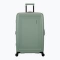 Valigia da viaggio American Tourister Dashpop Spinner 77 121 l iceberg green