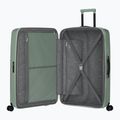 Valigia da viaggio American Tourister Dashpop Spinner 77 121 l iceberg green 6