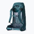 Zaino da trekking Gregory Maven 38 l RC ocean slate da donna 2