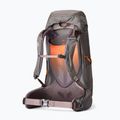 Zaino trekking donna Gregory Maven 38 l RC grey melon 2