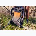 Zaino trekking donna Gregory Maven 38 l RC grey melon 3