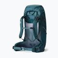 Zaino da trekking donna Gregory Maven 58 l ocean blue 2