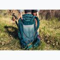 Zaino da trekking donna Gregory Maven 58 l ocean blue 9