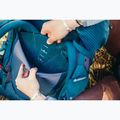 Zaino da trekking donna Gregory Maven 58 l ocean blue 11