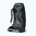 Zaino da trekking Gregory Paragon 50 l RC cascade green 2