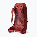 Gregory Paragon 50 l RC zaino da trekking rosso deserto 2