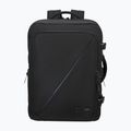 American Tourister Take2Cabin 17,3" L 48,5 l zaino nero