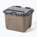 Gregory Alpaca Camp 50 l mirage tan borsa per l'attrezzatura 2