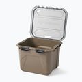 Gregory Alpaca Camp 50 l mirage tan borsa per l'attrezzatura 3
