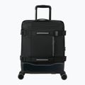 American Tourister Urban Truck Cabin Spinner S 41,5 l asfalto nero custodia da viaggio