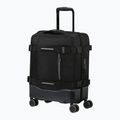 American Tourister Urban Truck Cabin Spinner S 41,5 l asfalto nero custodia da viaggio 4