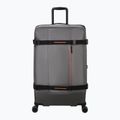 American Tourister Urban Truck Cabin Spinner L 106 l custodia da viaggio grigio scuro