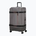 American Tourister Urban Truck Cabin Spinner L 106 l custodia da viaggio grigio scuro 4