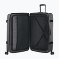 American Tourister Urban Truck Cabin Spinner L 106 l custodia da viaggio grigio scuro 5