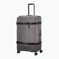 American Tourister Urban Truck Cabin Spinner L 106 l custodia da viaggio grigio scuro 6